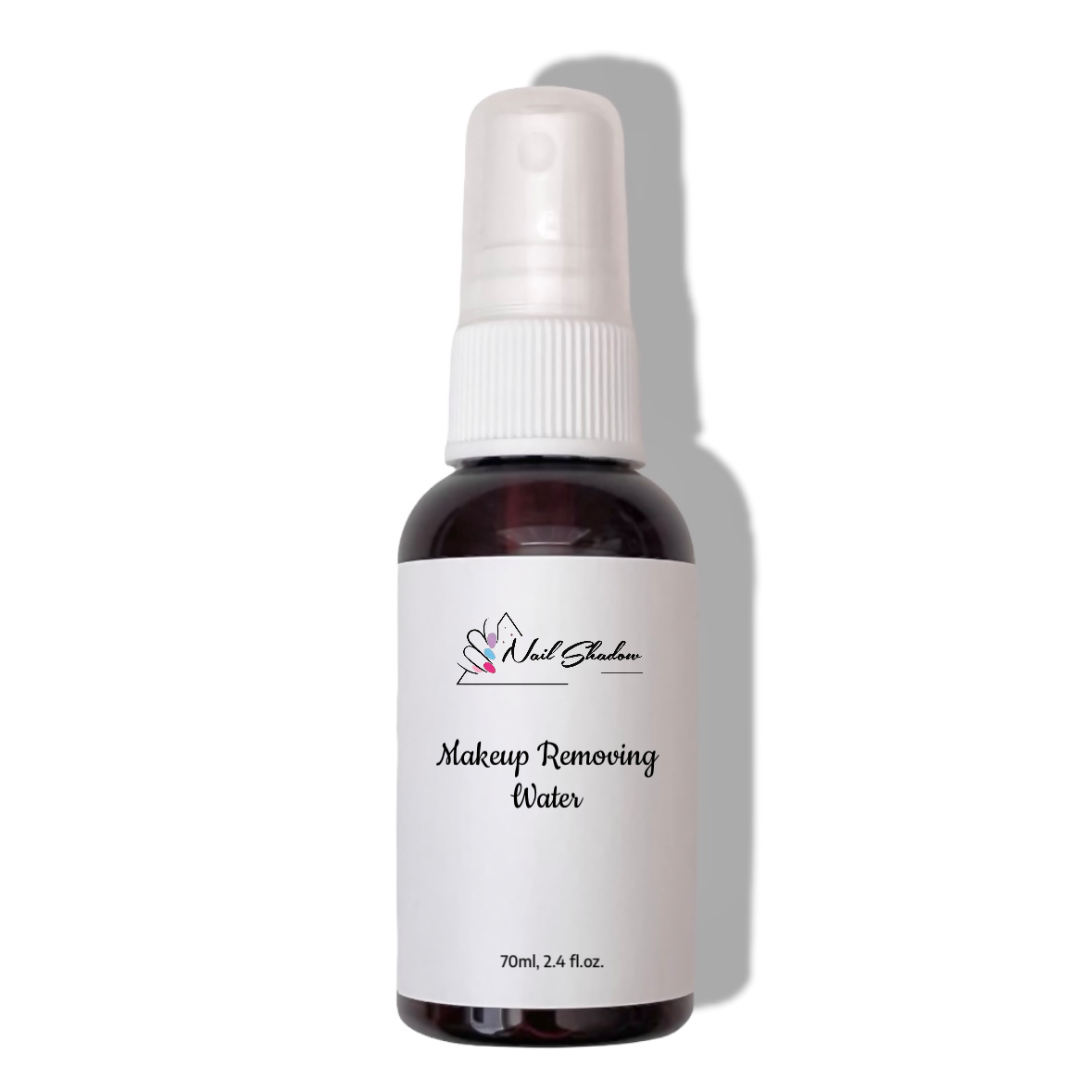 Makeup Removing Water (70ml, 2.4 fl.oz.)