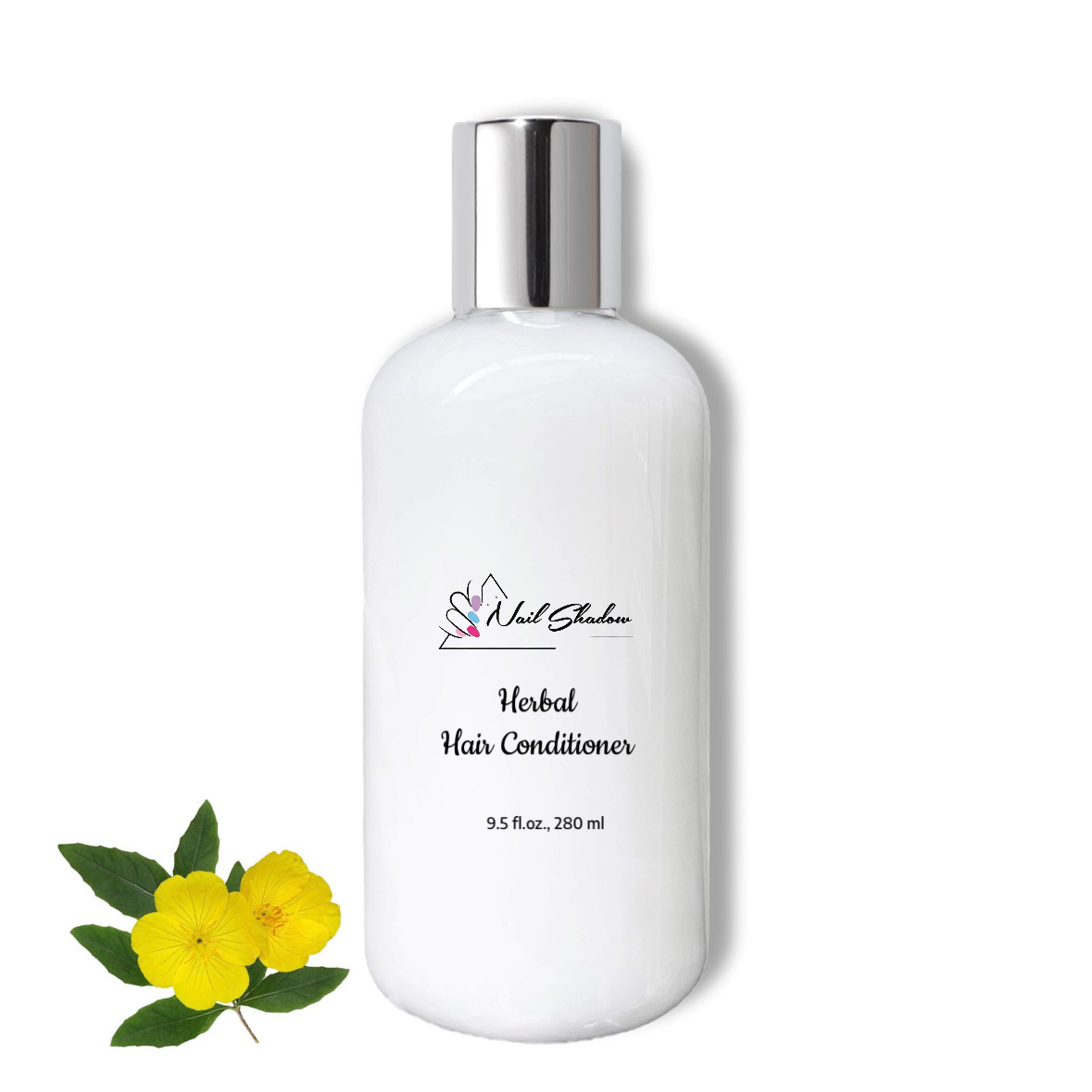 Herbal Hair Conditioner (9.5 fl.oz., 280ml)