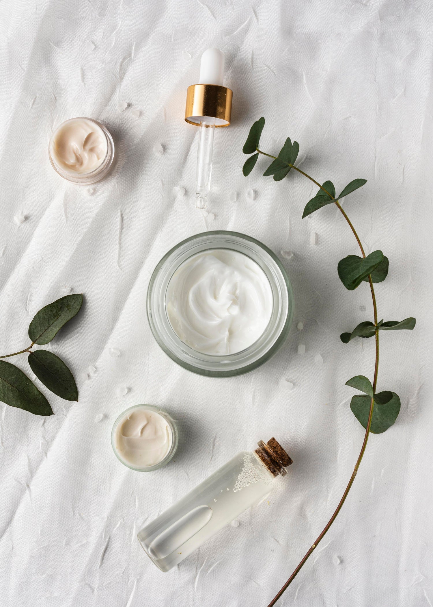Skincare