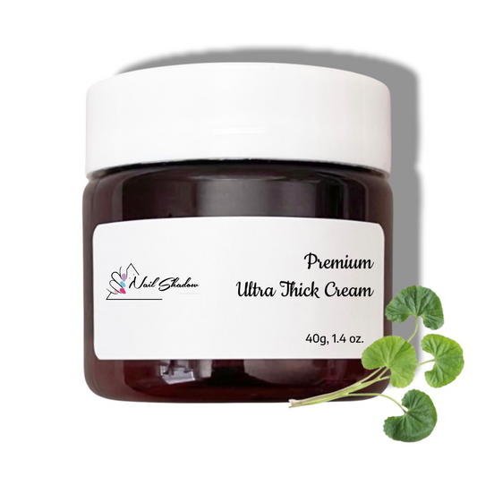 Premium Ultra Thick Cream (40g, 1.4oz.)