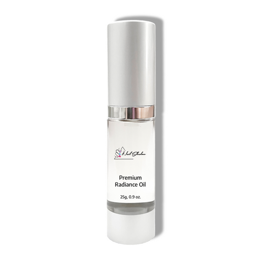 Premium Radiance Oil (25g, 0.9oz.) (for Face, Body & Hair)