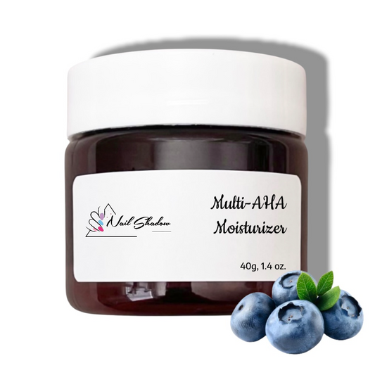 Multi-AHA Moisturizer (40g, 1.4oz.)