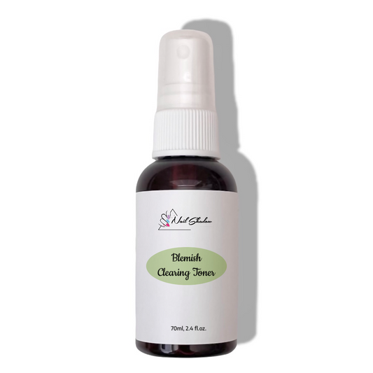 Blemish Clearing Toner (70ml, 2.4 fl.oz.)