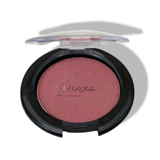 Natural Pressed Blush (BLISS) (5g, 0.18oz.)