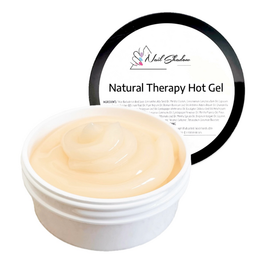Natural Therapy Hot Gel (2.1 oz., 60g)