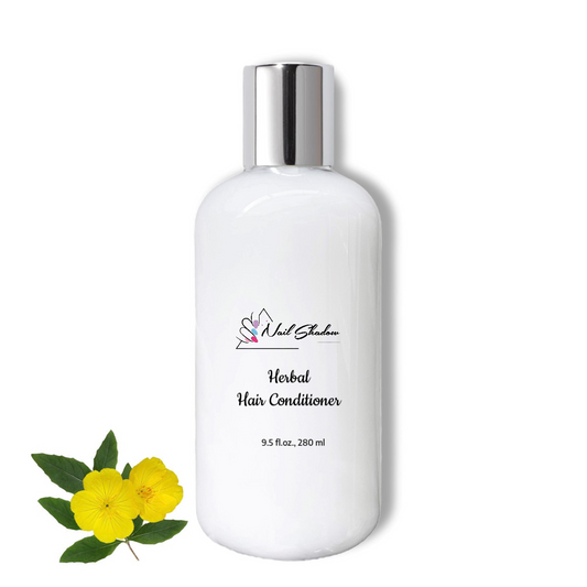 Herbal Hair Conditioner (9.5 fl.oz., 280ml)